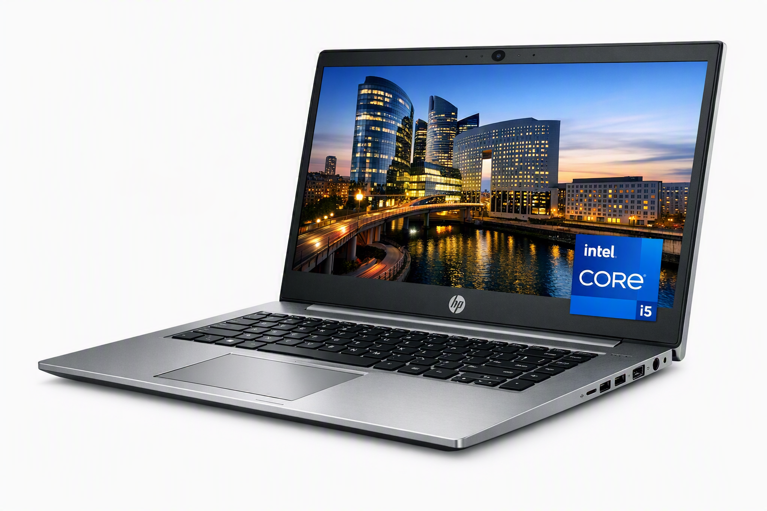 Laptop HP Empresarial