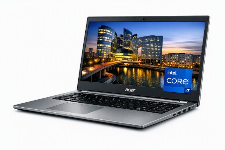 Laptop ACER Empresarial