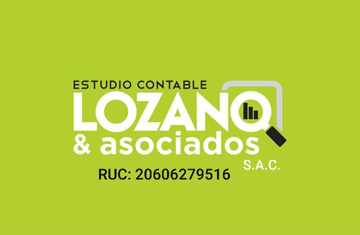 Lozano y Asociados Estudio Contable