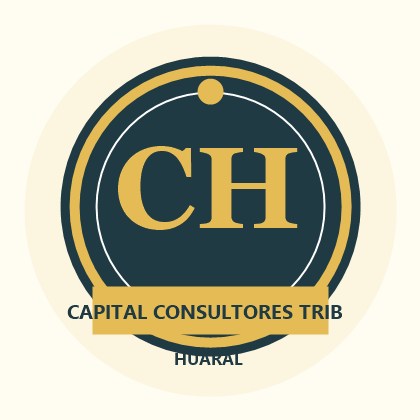Capital Consultores Tributarios Huaral