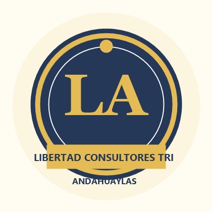 Libertad Consultores Tributarios Andahuaylas