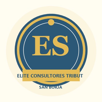 Élite Consultores Tributarios San Borja