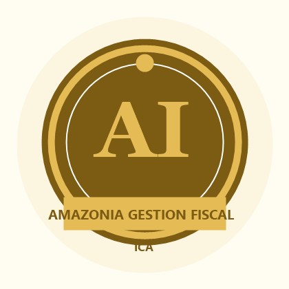 Amazonía Gestión Fiscal Ica