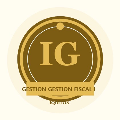 Gestión Gestión Fiscal Iquitos