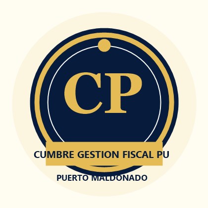 Cumbre Gestión Fiscal Puerto Maldonado