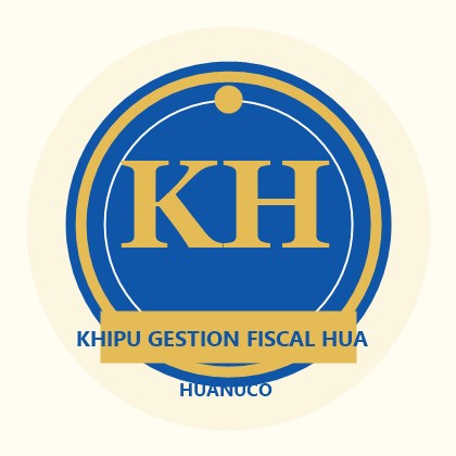 Khipu Gestión Fiscal Huánuco