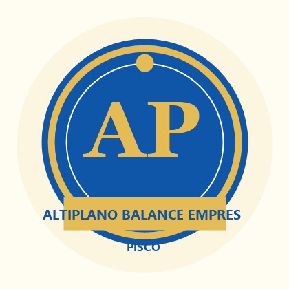 Altiplano Balance Empresarial Pisco