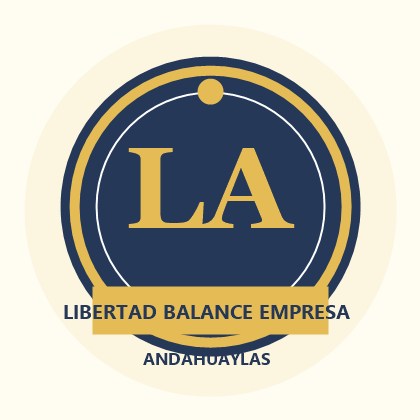 Libertad Balance Empresarial Andahuaylas